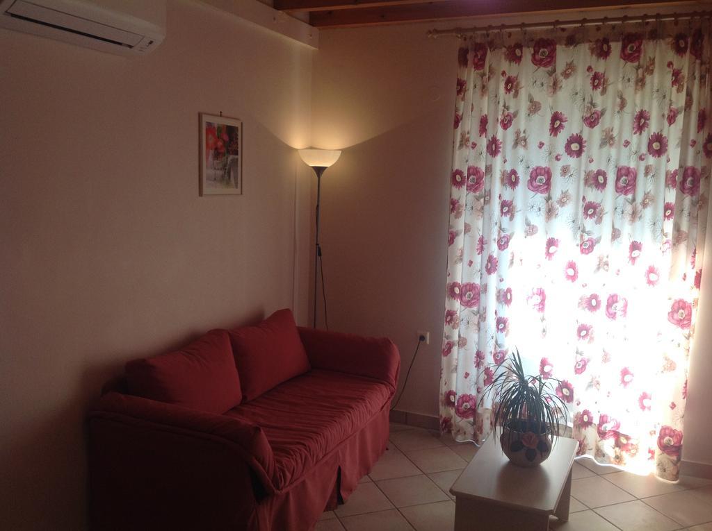 Iliana Villas Lefkáda Esterno foto