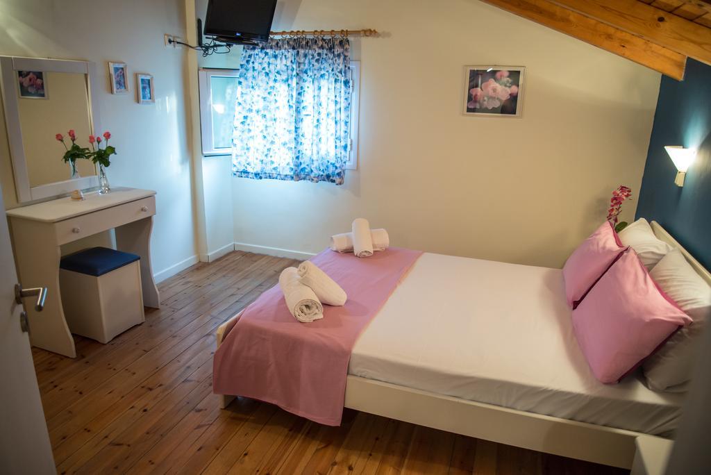 Iliana Villas Lefkáda Esterno foto