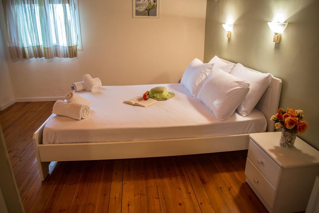 Iliana Villas Lefkáda Esterno foto