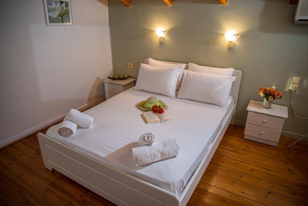 Iliana Villas Lefkáda Esterno foto